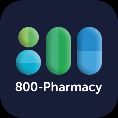 800 Pharmacy