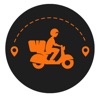 Orderdy Driver icon