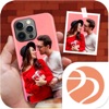 Print Photo: Custom Phone Case icon