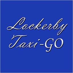 Lockerby Taxi Go App