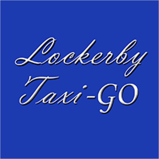 Lockerby Taxi Go App