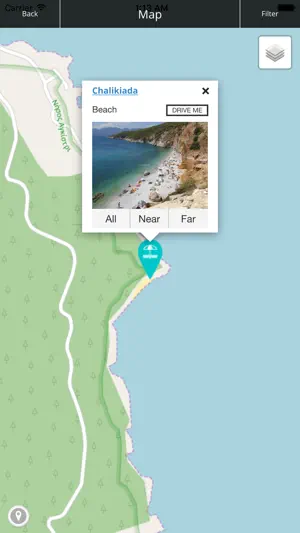EG | Explore Agistri screenshot 4