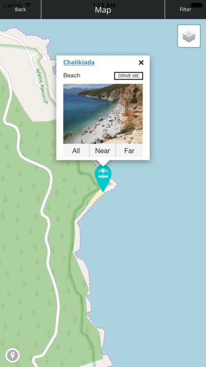 EG | Explore Agistri screenshot-3