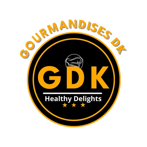 Gourmandises DK