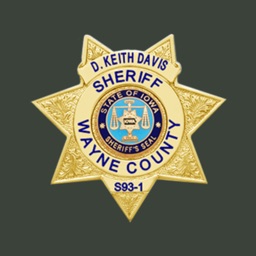 Wayne County Sheriff Iowa