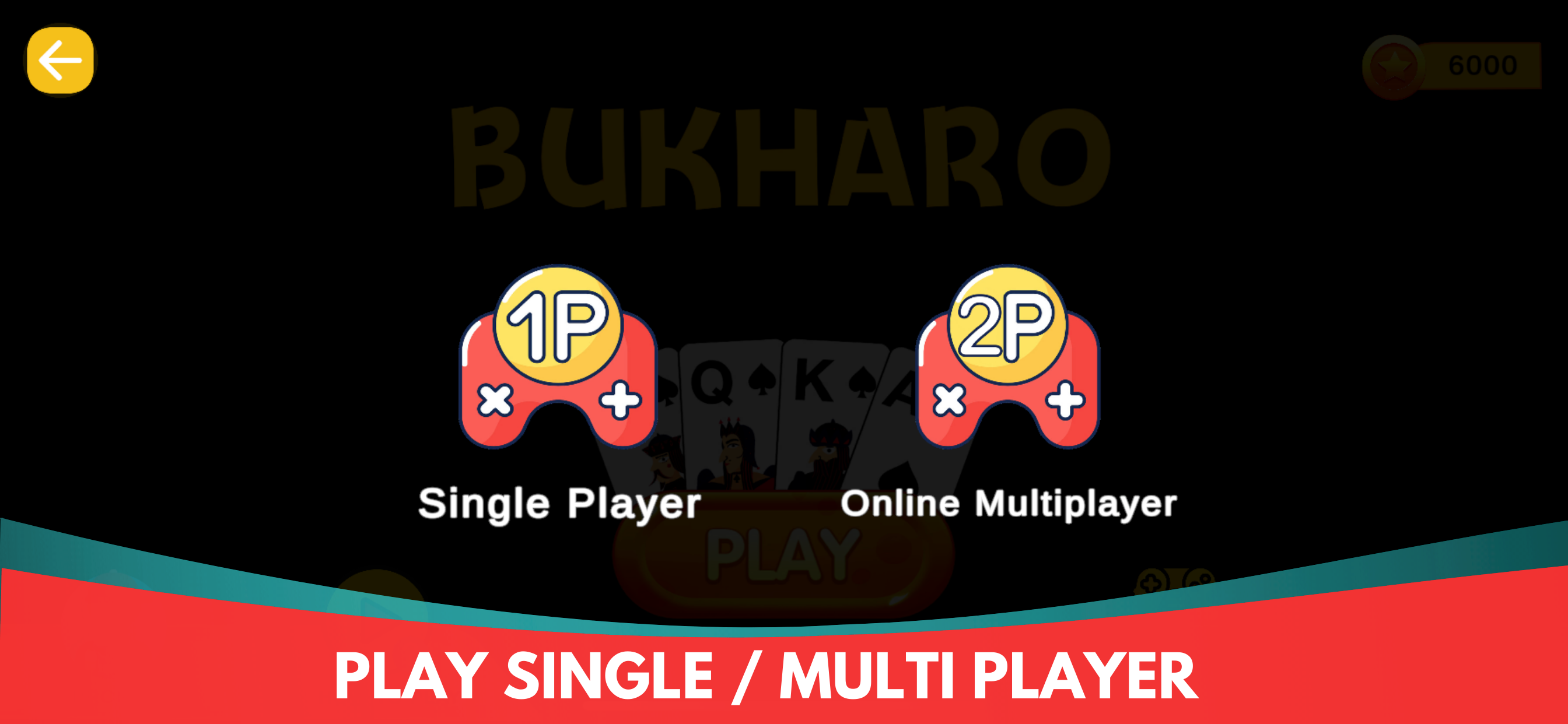 Bukharo : Indian Buraco