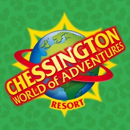 Chessington Resort