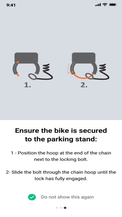 Bleeper Active screenshot-6