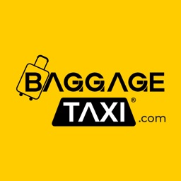 Baggage TAXI - Luggage Service