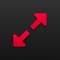 VideoSize allows you to easily resize videos and export them in various resolutions, right on iPhone or iPad