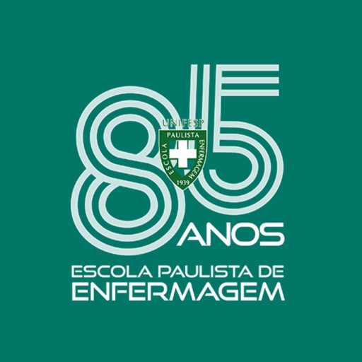 85 anos EPE-UNIFESP
