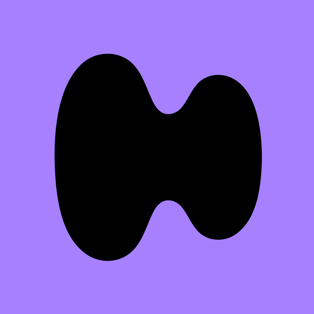 Hily Dating App: Meet. Date. app icon