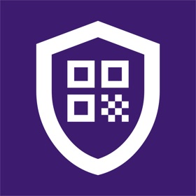螢幕擷取畫面 (9) QRDefender: Secure QR Scanner