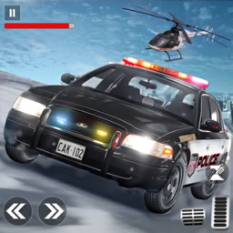 Police Car Games Cop Simulator