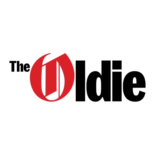 The Oldie magazine - AppWisp.com