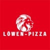 Löwen-Pizza