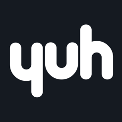 ‎Yuh - Deine App. Dein Geld.