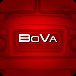 BoVa: Bowl in Van