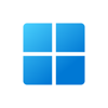 Windows App Mobile Two logo
