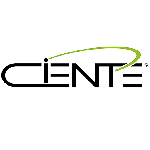 Ciente Hair Salon icon