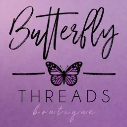 Butterfly Threads Boutique app icon