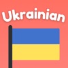 Learn Ukrainian For Beginners icon
