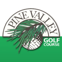 Pine Valley Golf Course