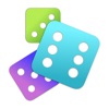 Bunco Tally - Points & Wins icon