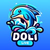 Doli Live Stream & Party icon