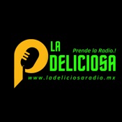 LA DELICIOSA Radio