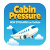 Cabin Pressure app icon - Entertainment app for iPhone