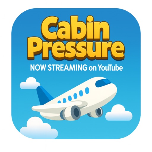 Cabin Pressure