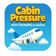 Cabin Pressure app icon - Entertainment app for iPhone