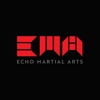 Echo Martial Arts icon
