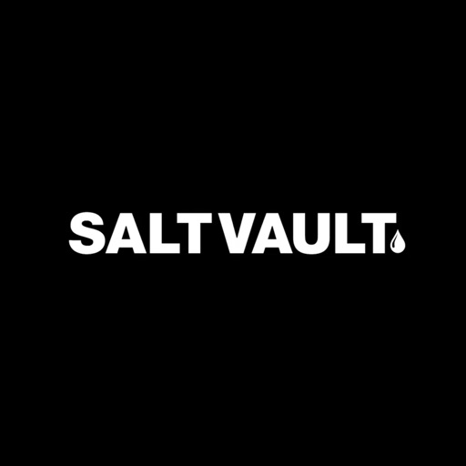 SALTVAULT Hot Pilates