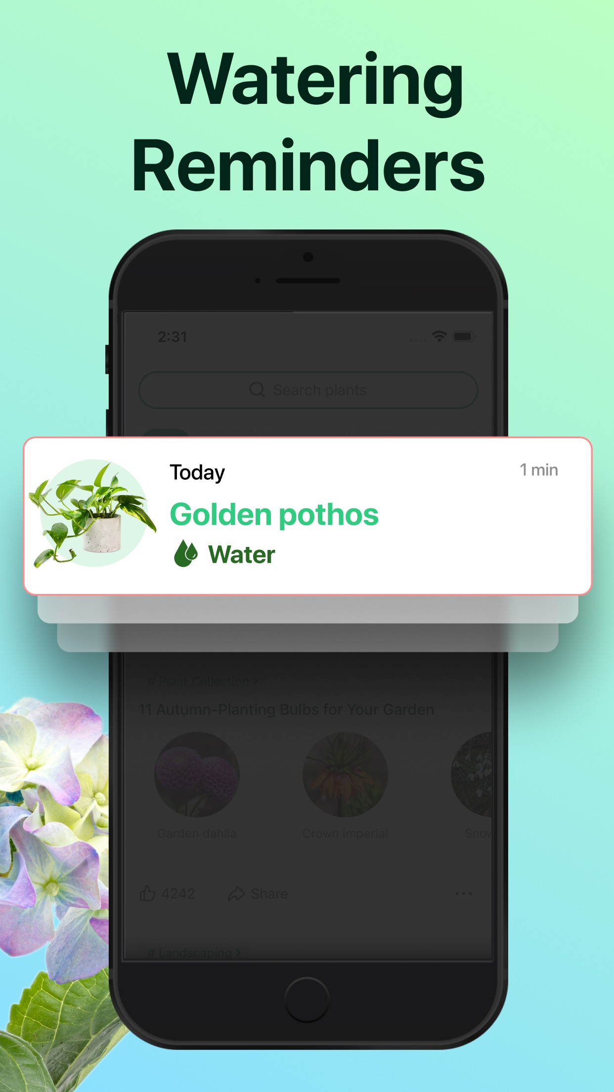 PictureThis - Plant Identifier screenshot 5