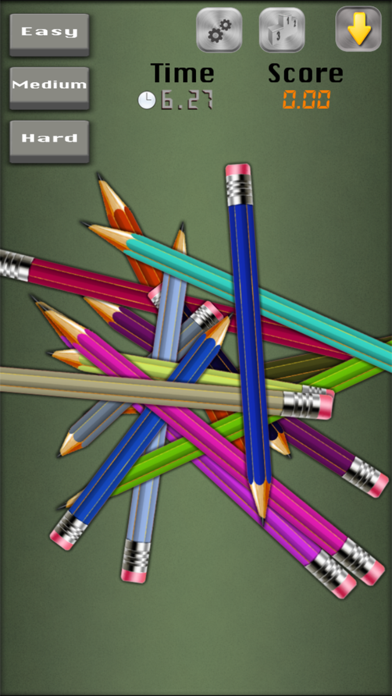 Pick-Up All Screenshot 5 of 5