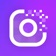 Photo Editor Eraser AI: Vanish app icon - Photo & Video app for iPhone