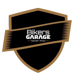 Bikers Garage barbershop