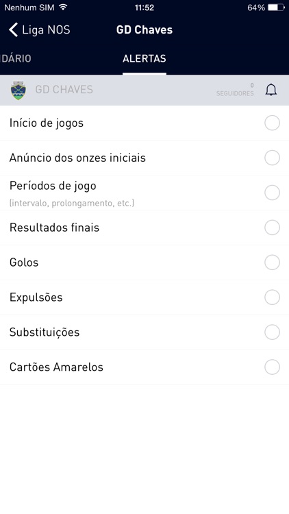 Liga Portugal screenshot-3