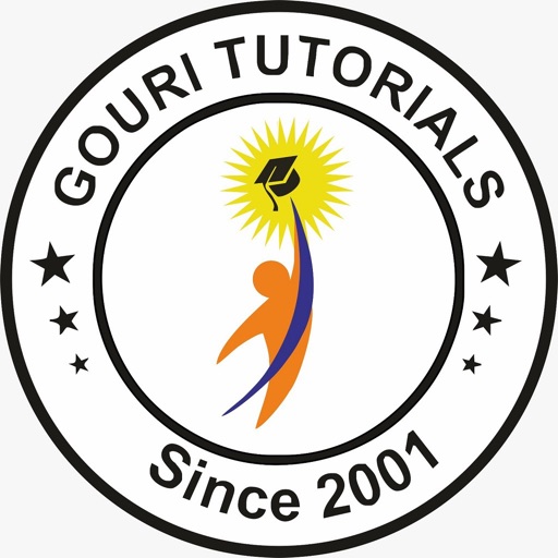 Gouritutorials by G sir