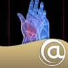 Rheumatoid Arthritis [RA] icon