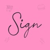 Sign Burger | ساين برجر icon