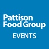 Pattison Food Group Events icon