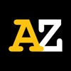 Aluno Rede AZ icon