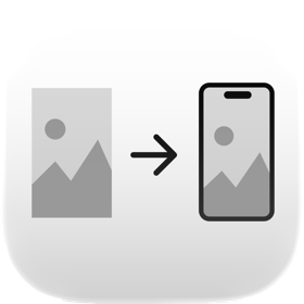 ScreenFrame - Mockup generator