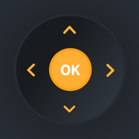 螢幕擷取畫面 (6) Universal Remote for TV Smart