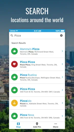 AccessNow screenshot 4
