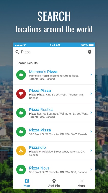 AccessNow screenshot-3