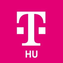 Telekom alkalmazás